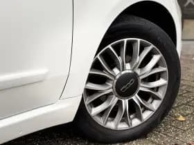 Fiat 500C 0.9 TwinAir Turbo Lounge | Cruise control | Airco | parkeer sensoren | 15" | thumbnail 21