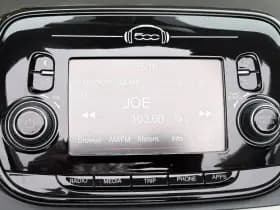 Fiat 500C 0.9 TwinAir Turbo Lounge | Cruise control | Airco | parkeer sensoren | 15" | thumbnail 23