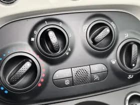 Fiat 500C 0.9 TwinAir Turbo Lounge | Cruise control | Airco | parkeer sensoren | 15" | thumbnail 24