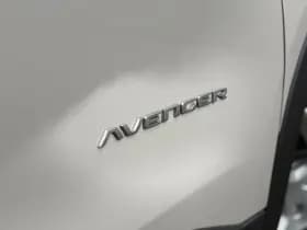 Jeep Avenger Altitude 54 kWh Achteruitrij camera | Apple-Android | Cruise control thumbnail 11