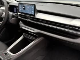 Jeep Avenger Altitude 54 kWh Achteruitrij camera | Apple-Android | Cruise control thumbnail 14