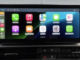 Jeep Avenger Altitude 54 kWh Achteruitrij camera | Apple-Android | Cruise control thumbnail 22