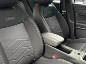 Jeep Avenger Altitude 54 kWh Achteruitrij camera | Apple-Android | Cruise control thumbnail 7