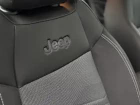 Jeep Avenger Altitude 54 kWh Achteruitrij camera | Apple-Android | Cruise control thumbnail 8