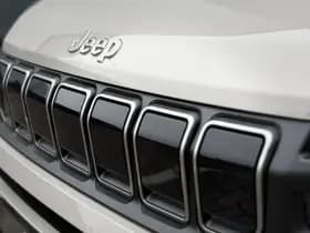 Jeep Avenger Altitude 54 kWh Achteruitrij camera | Apple-Android | Cruise control thumbnail 9