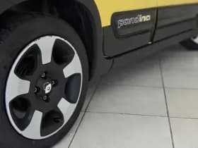 Fiat Panda 1.0 Hybrid Pandina | Airconditioning | Apple-Android | Parkeersensoren | 5-Persoons thumbnail 15