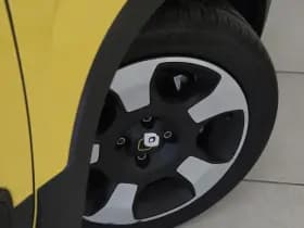 Fiat Panda 1.0 Hybrid Pandina | Airconditioning | Apple-Android | Parkeersensoren | 5-Persoons thumbnail 16