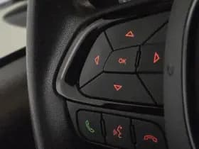 Fiat Panda 1.0 Hybrid Pandina | Airconditioning | Apple-Android | Parkeersensoren | 5-Persoons thumbnail 18