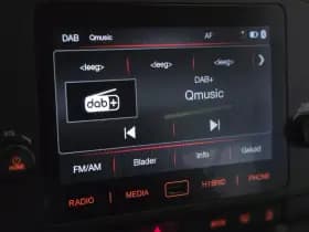 Fiat Panda 1.0 Hybrid Pandina | Airconditioning | Apple-Android | Parkeersensoren | 5-Persoons thumbnail 19