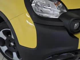 Fiat Panda 1.0 Hybrid Pandina | Airconditioning | Apple-Android | Parkeersensoren | 5-Persoons thumbnail 21