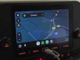 Fiat Panda 1.0 Hybrid Pandina | Airconditioning | Apple-Android | Parkeersensoren | 5-Persoons thumbnail 22