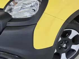 Fiat Panda 1.0 Hybrid Pandina | Airconditioning | Apple-Android | Parkeersensoren | 5-Persoons thumbnail 23