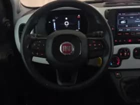 Fiat Panda 1.0 Hybrid Pandina | Airconditioning | Apple-Android | Parkeersensoren | 5-Persoons thumbnail 4