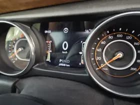 Jeep Wrangler 2.0T Rubicon BRUTE | Cabrio | Apple-Android | Adaptive Cruise Control | Trekhaak thumbnail 13