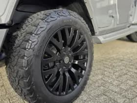 Jeep Wrangler 2.0T Rubicon BRUTE | Cabrio | Apple-Android | Adaptive Cruise Control | Trekhaak thumbnail 14