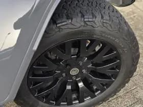 Jeep Wrangler 2.0T Rubicon BRUTE | Cabrio | Apple-Android | Adaptive Cruise Control | Trekhaak thumbnail 15