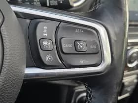 Jeep Wrangler 2.0T Rubicon BRUTE | Cabrio | Apple-Android | Adaptive Cruise Control | Trekhaak thumbnail 18