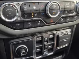 Jeep Wrangler 2.0T Rubicon BRUTE | Cabrio | Apple-Android | Adaptive Cruise Control | Trekhaak thumbnail 19