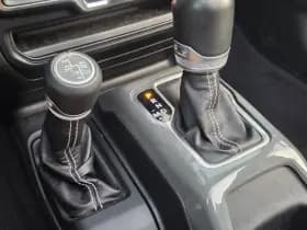 Jeep Wrangler 2.0T Rubicon BRUTE | Cabrio | Apple-Android | Adaptive Cruise Control | Trekhaak thumbnail 20