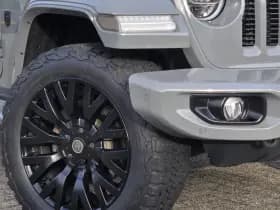 Jeep Wrangler 2.0T Rubicon BRUTE | Cabrio | Apple-Android | Adaptive Cruise Control | Trekhaak thumbnail 21