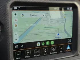 Jeep Wrangler 2.0T Rubicon BRUTE | Cabrio | Apple-Android | Adaptive Cruise Control | Trekhaak thumbnail 28