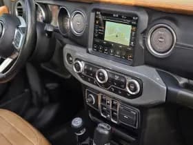 Jeep Wrangler 2.0T Rubicon BRUTE | Cabrio | Apple-Android | Adaptive Cruise Control | Trekhaak thumbnail 4