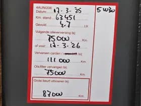 Jeep Wrangler 2.0T Rubicon BRUTE | Cabrio | Apple-Android | Adaptive Cruise Control | Trekhaak thumbnail 31