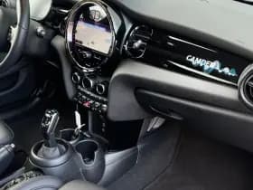 MINI Cooper Mini 1.5 Camden Plus Edition Panoramadak | Navigatie | Apple-Android thumbnail 13