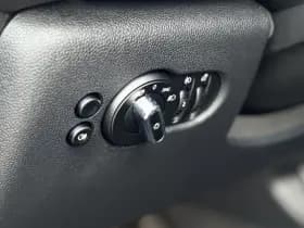 MINI Cooper Mini 1.5 Camden Plus Edition Panoramadak | Navigatie | Apple-Android thumbnail 18