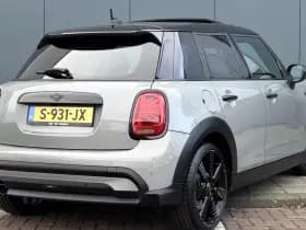 MINI Cooper Mini 1.5 Camden Plus Edition Panoramadak | Navigatie | Apple-Android thumbnail 3