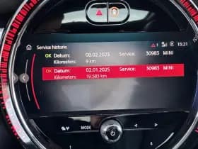 MINI Cooper Mini 1.5 Camden Plus Edition Panoramadak | Navigatie | Apple-Android thumbnail 24