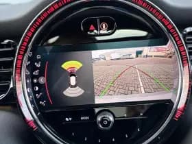 MINI Cooper Mini 1.5 Camden Plus Edition Panoramadak | Navigatie | Apple-Android thumbnail 25