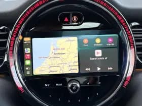 MINI Cooper Mini 1.5 Camden Plus Edition Panoramadak | Navigatie | Apple-Android thumbnail 26