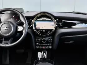 MINI Cooper Mini 1.5 Camden Plus Edition Panoramadak | Navigatie | Apple-Android thumbnail 4