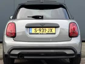 MINI Cooper Mini 1.5 Camden Plus Edition Panoramadak | Navigatie | Apple-Android thumbnail 5