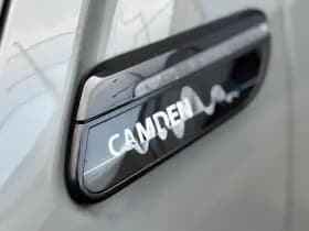 MINI Cooper Mini 1.5 Camden Plus Edition Panoramadak | Navigatie | Apple-Android thumbnail 8