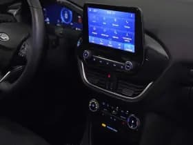 Ford Puma 1.0 EcoBoost Hybrid ST-Line X Vignale | Apple-Android | Stoelverwarming | Navigatie thumbnail 2