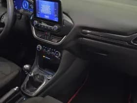 Ford Puma 1.0 EcoBoost Hybrid ST-Line X Vignale | Apple-Android | Stoelverwarming | Navigatie thumbnail 11