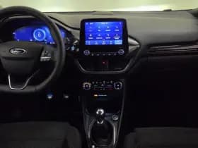 Ford Puma 1.0 EcoBoost Hybrid ST-Line X Vignale | Apple-Android | Stoelverwarming | Navigatie thumbnail 12