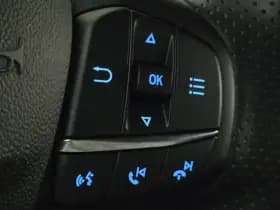 Ford Puma 1.0 EcoBoost Hybrid ST-Line X Vignale | Apple-Android | Stoelverwarming | Navigatie thumbnail 19