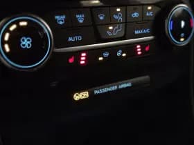 Ford Puma 1.0 EcoBoost Hybrid ST-Line X Vignale | Apple-Android | Stoelverwarming | Navigatie thumbnail 20