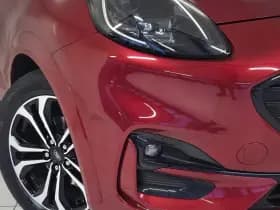 Ford Puma 1.0 EcoBoost Hybrid ST-Line X Vignale | Apple-Android | Stoelverwarming | Navigatie thumbnail 23