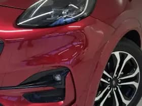 Ford Puma 1.0 EcoBoost Hybrid ST-Line X Vignale | Apple-Android | Stoelverwarming | Navigatie thumbnail 25