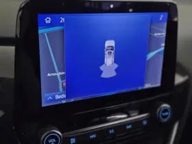 Ford Puma 1.0 EcoBoost Hybrid ST-Line X Vignale | Apple-Android | Stoelverwarming | Navigatie thumbnail 26