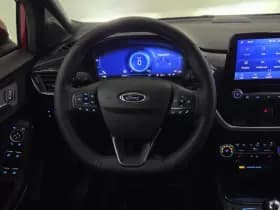 Ford Puma 1.0 EcoBoost Hybrid ST-Line X Vignale | Apple-Android | Stoelverwarming | Navigatie thumbnail 4