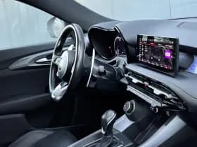 Alfa Romeo Tonale 1.5T Hybrid Edizione Speciale | Apple-Android | Dealeronderhouden | Stuur-stoel verwarming thumbnail 2