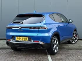 Alfa Romeo Tonale 1.5T Hybrid Edizione Speciale | Apple-Android | Dealeronderhouden | Stuur-stoel verwarming thumbnail 3