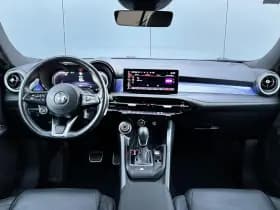 Alfa Romeo Tonale 1.5T Hybrid Edizione Speciale | Apple-Android | Dealeronderhouden | Stuur-stoel verwarming thumbnail 4