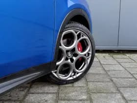 Alfa Romeo Tonale 1.5T Hybrid Edizione Speciale | Apple-Android | Dealeronderhouden | Stuur-stoel verwarming thumbnail 10