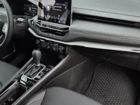 Jeep Compass 4xe 240 Plug-in Hybrid Electric Summit | Apple-Android | Adaptieve Cruise Control | Stoelverwarming thumbnail 12